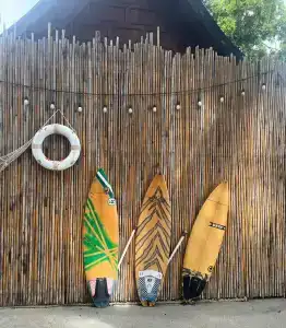 Vimarn Samed Resort - 6