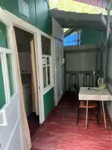 Утес пансионат отдыха - 19