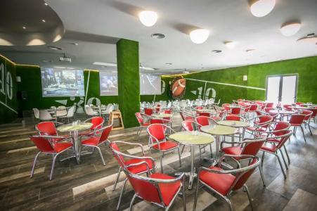 Majestic Mirage Punta Cana, All Suites – All Inclusive - 30