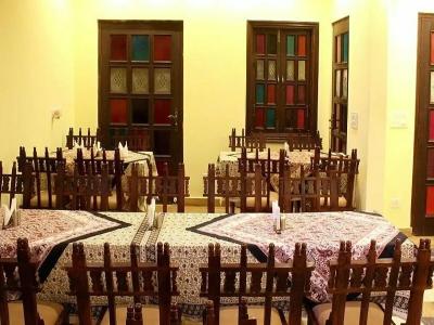 Rajputana Haveli - 9