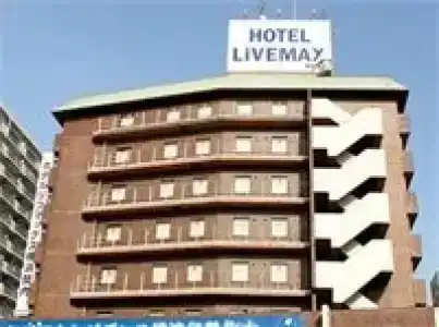 Livemax Yokohama Kannai - 41