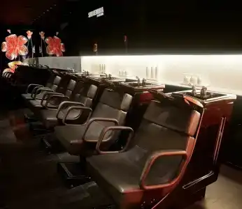 The Leela Mumbai - 23