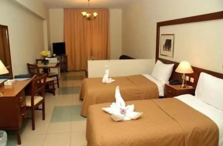 Aquavista & Suites - 42
