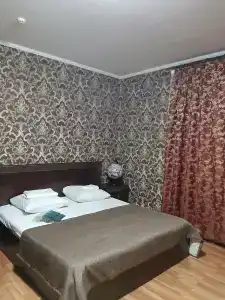Разъезд Северный Донец - 4