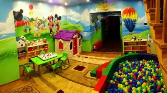 Вилла АртЭ - 47