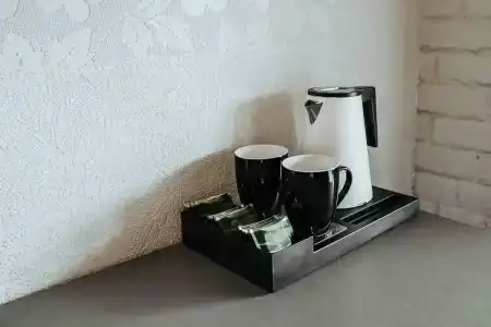 Лофт-отель Островский - 37