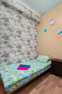 Хостел на Бакунина 2 - 3