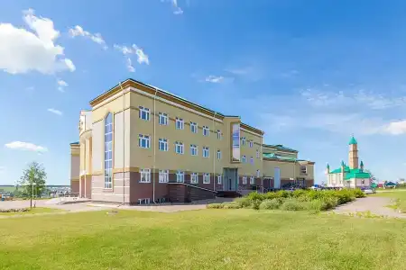 Уют - 1
