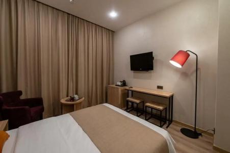 Xenia Citys Селигерская - 94