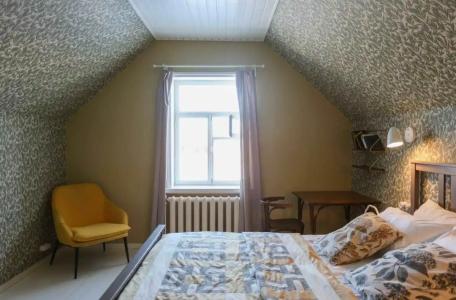 Желтый дом на Садовом 14 - 18