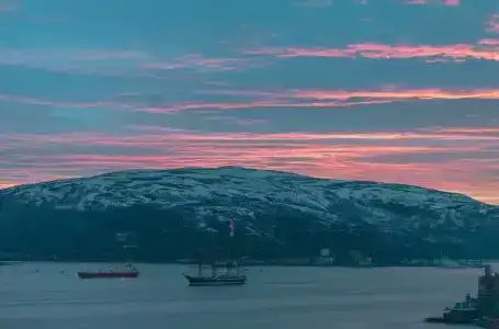 Murmansk Discovery - Discovery - 28