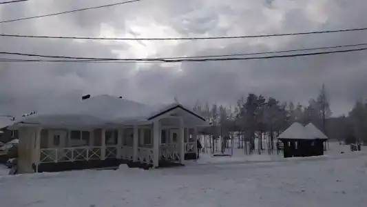 Ладога Фьорд - 71