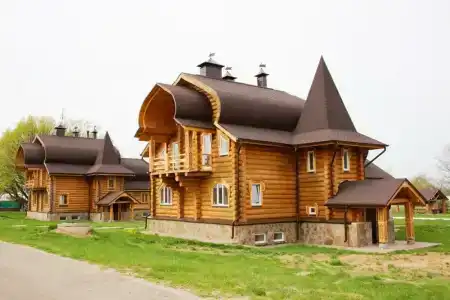 Живые Родники - 98