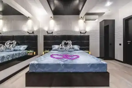 Алекс отель на Жуковского - 64