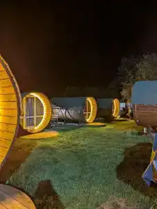 Кедровый бочонок - 14