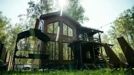 Зона отдыха - 5