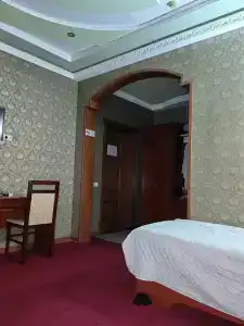 Турон - 3