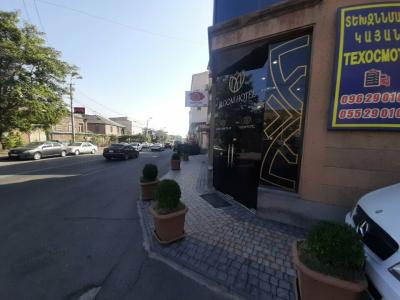 Nuryan Yerevan - 12