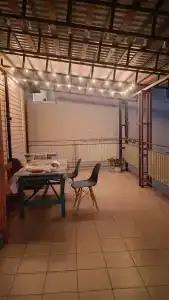 Свирский Пляж - 44