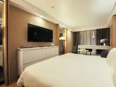 Апарт-отель Soul - 27