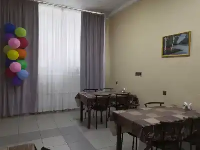 Тайга - 20