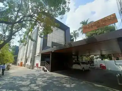 The Kings Park Grand - 2