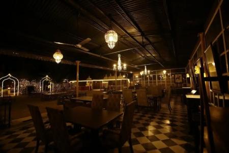 Narain Niwas Palace - 56