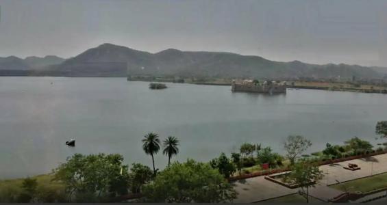 Regenta Central Jal Mahal, Jaipur - 37