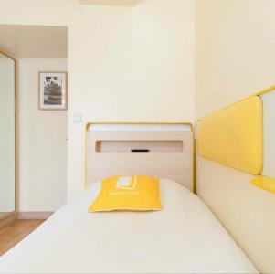 Bloomrooms @ New Delhi Railway Station - 46