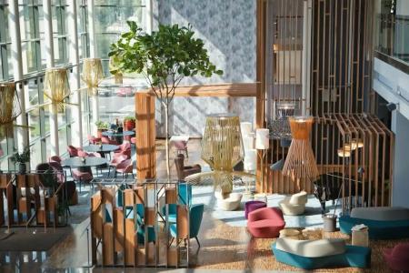 Radisson Blu Lietuva - 45