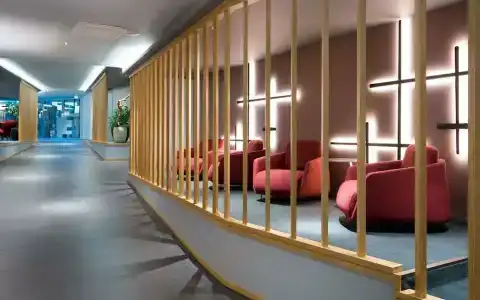 Radisson Blu Lietuva - 52