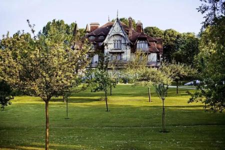 ibis Deauville Centre - 12