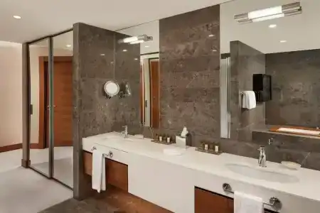 Sheraton Istanbul Atakoy - 15