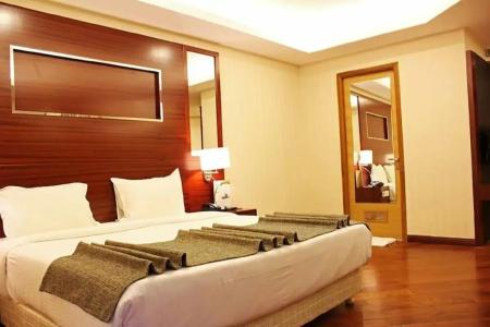 Chennai Le Palace - 54