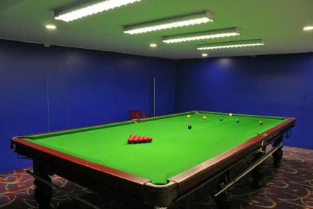 Chennai Le Palace - 55