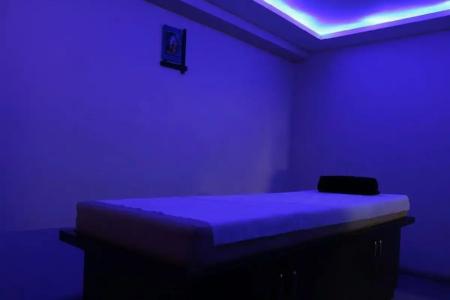 Chennai Le Palace - 9