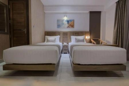 Ocean Grand at Hulhumale - 24