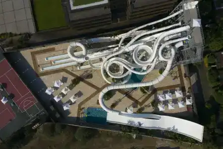 Maxx Royal Kemer Resort - 5