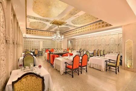 ITC Maratha, a Luxury Collection, Mumbai - 78
