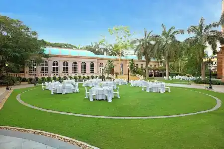 ITC Maratha, a Luxury Collection, Mumbai - 7