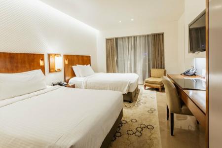 Crowne Plaza Chennai Adyar Park, An Ihg - 69