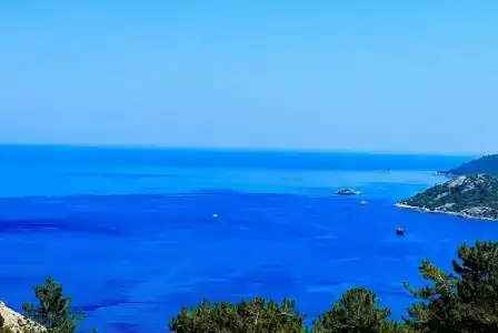 Lavanta Butik Otel Turunc - 36