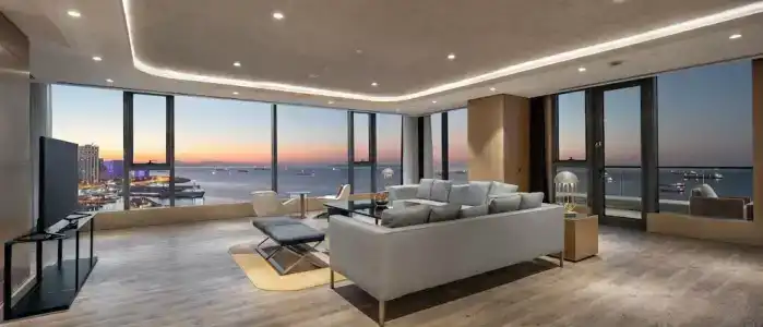 Hilton Istanbul Bakirkoy - 93