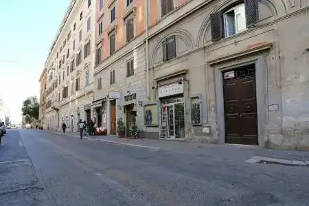 Adorasuite B&B - 1