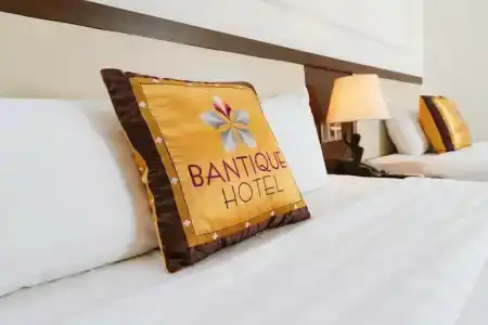 Bantique - 15