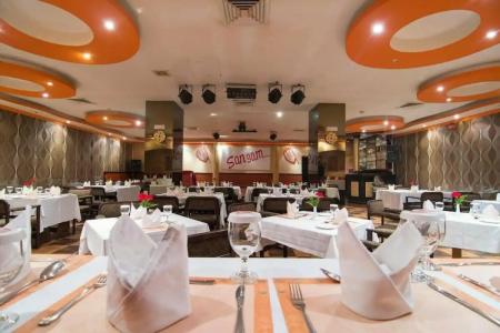 Delmon International - 51