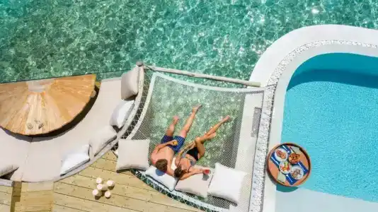 Soneva Fushi - 35