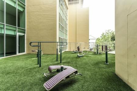 The Tepp Aparthotel - 9