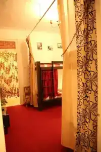 Loft Hostel Minsk - 35