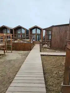 Dacha BaikalEco - 86